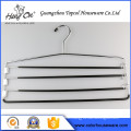 Daily Used Clothes Wire Hanger , Wire Hanger Material